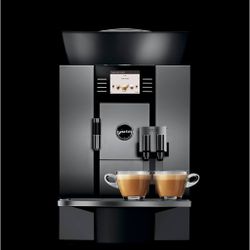 Кофемашина Jura GIGA X3c Professional (15003)