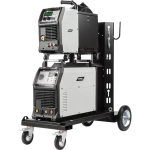 ПТК HANKER MULTIMIG 350S EP H22 сварочный инвертор 005.400.205