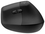 Мышь Logitech Lift 910-006473 черный
