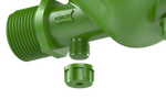 Дисковый фильтр FloraFlex - Disc Filter - 1"