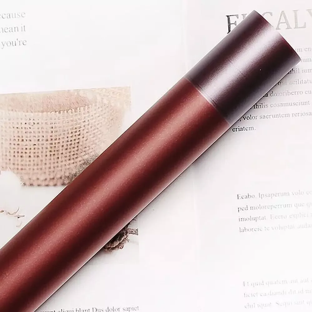 ЛИСТ с широкой каймой 58*58см/20шт БОРДО