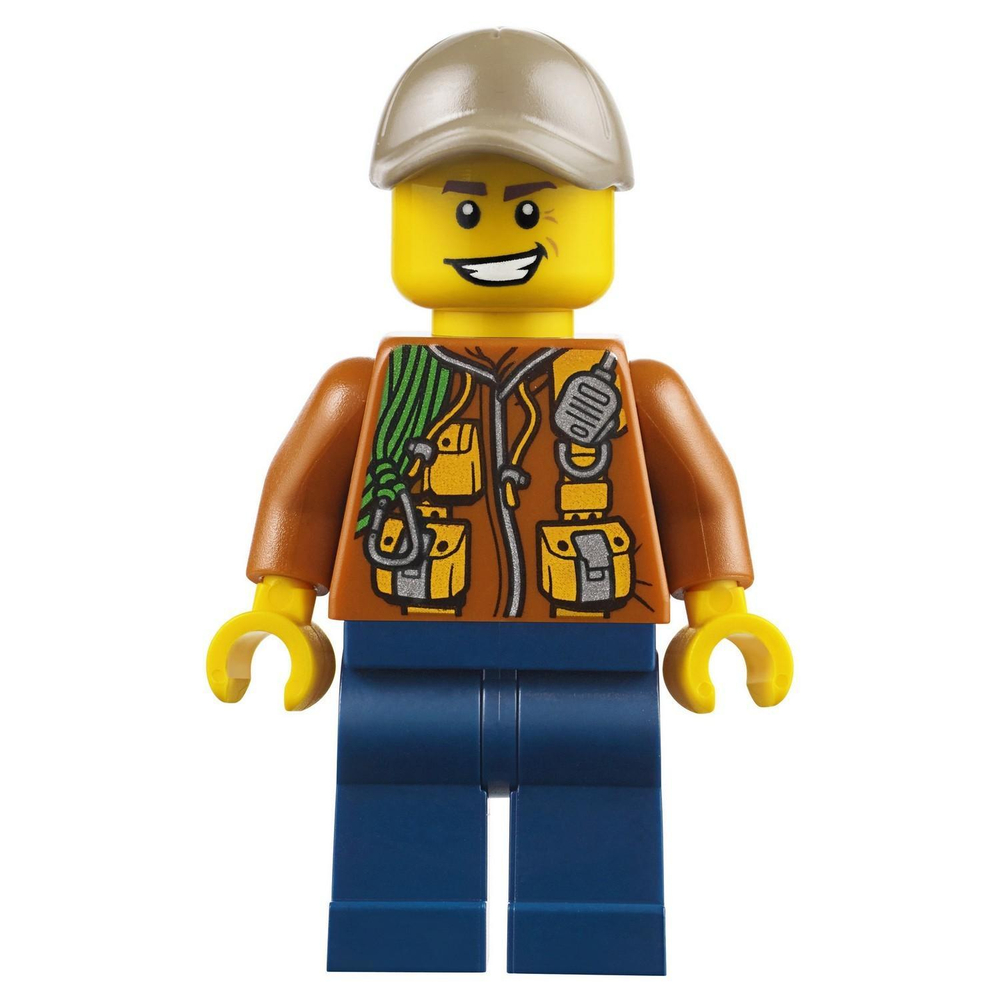 Lego 60160 outlet