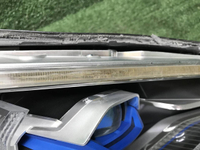 Битая Фара правая BMW X7 G07 (19-22) Laser Light