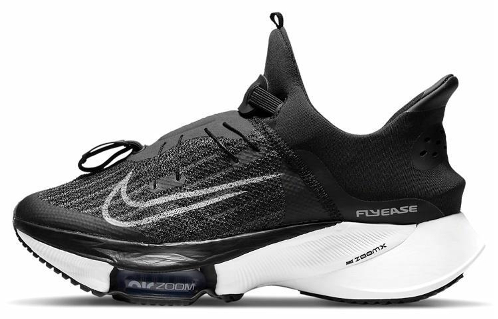 Кроссовки Nike Air Zoom Tempo Next Flyease (Женская размерная сетка)