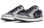 Кроссовки Jordan Air Jordan 1Crater Low Se "Crater"