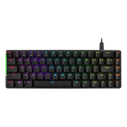 Клавиатура Asus ROG Falchion Ace Black (90MP0346-BKRA00)