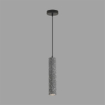 8354/1A LN Подвес GU10 5Вт 3000К 220В IP20 SUSPENTIONI