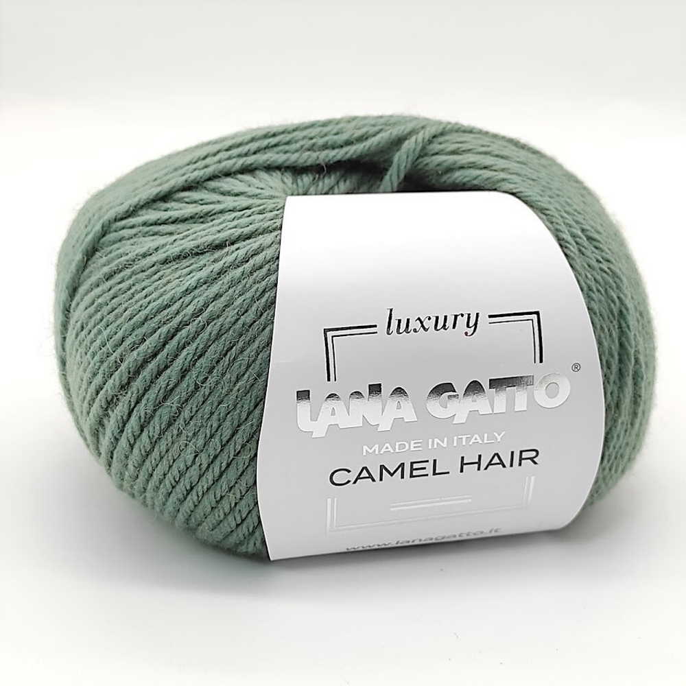 Camel Hair 08427