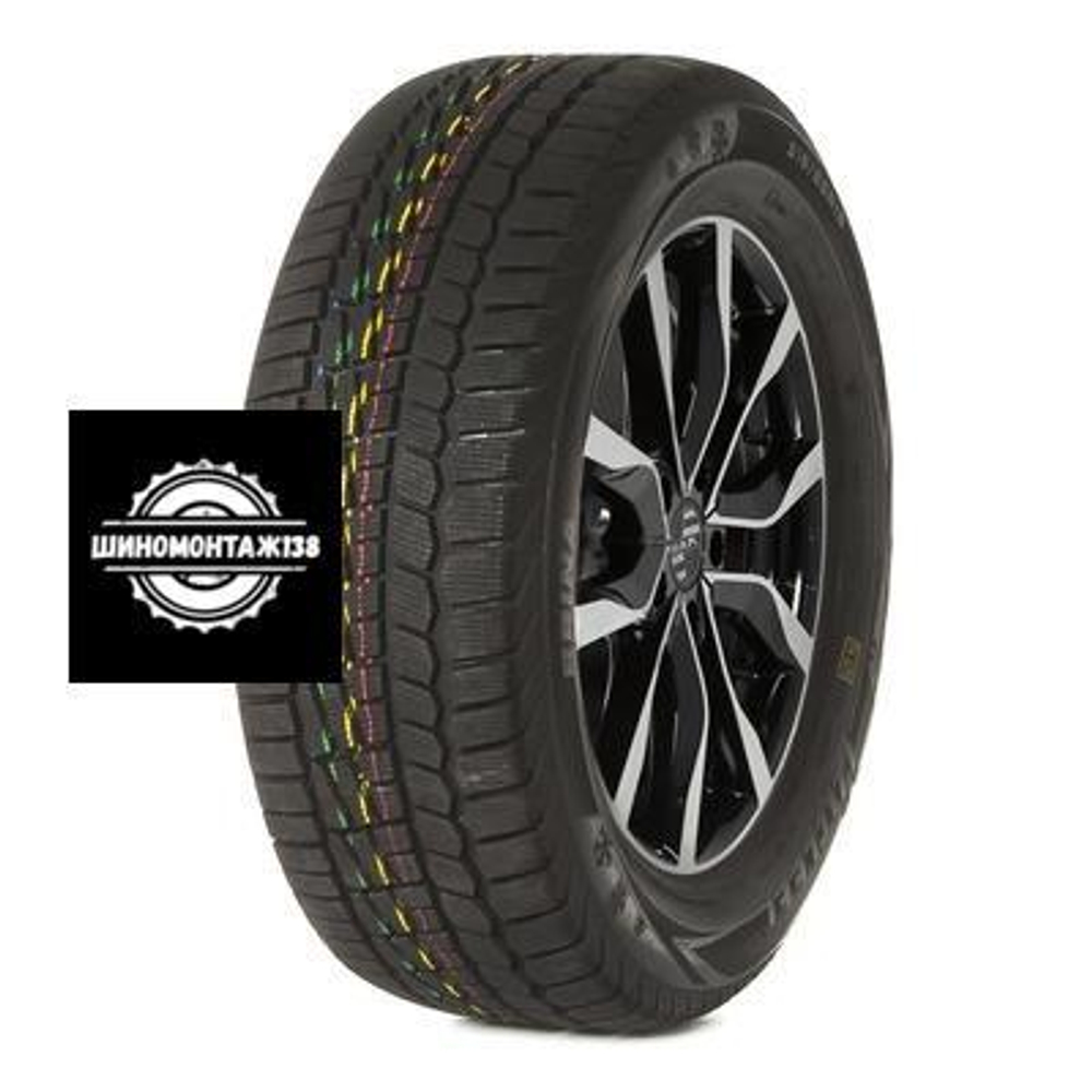 195/60R15 88T Brina V-521 TL