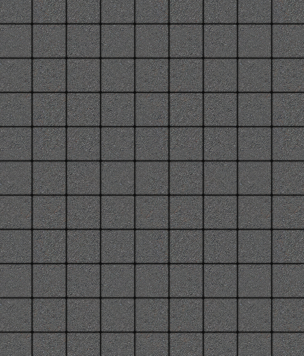 Тротуарная плитка ВЫБОР, форма Квадрат 100*100, h=60мм