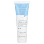 Cosmedica Skincare, скраб для лица с 2,5% гликолевой кислотой, 120 мл (4 унции)