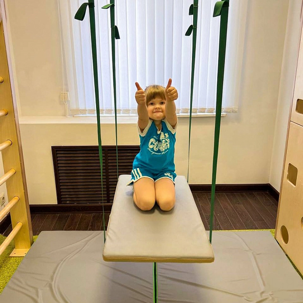 Комплекс ЛФК кабинета