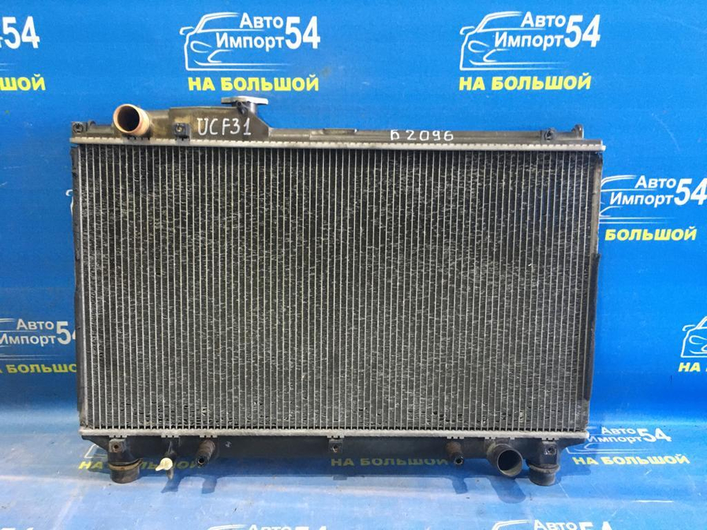 Радиатор двигателя TOYOTA CELSIOR 2000-2006