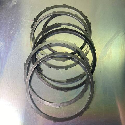 Стальные диски