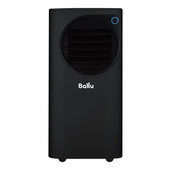 Мобильный кондиционер Ballu BPAC-10 EPB/N6 Eclipse Black
