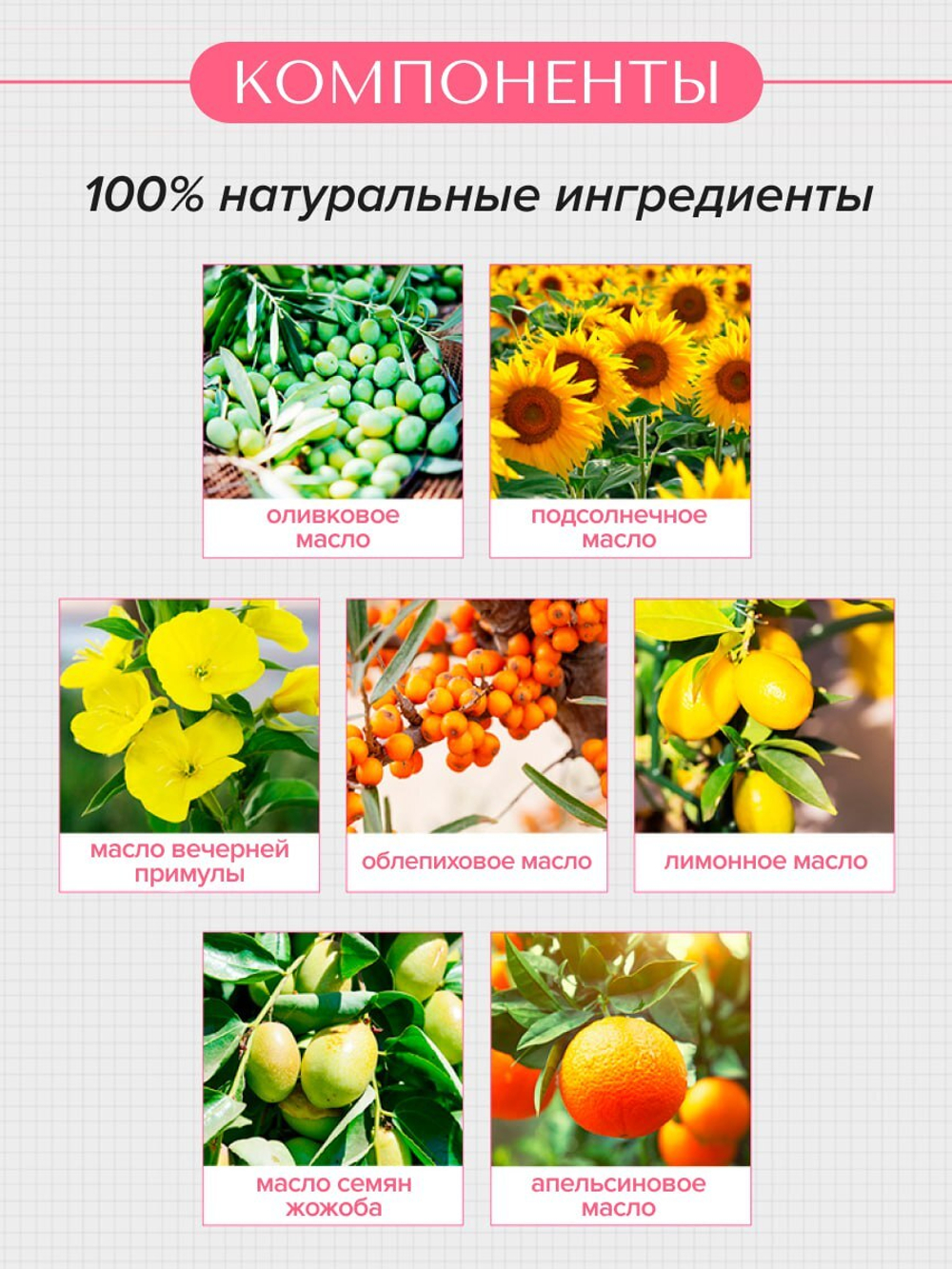 Элегантный парфюм-масло Adelaide Under Flower Perfume W.Skin, 5мл.