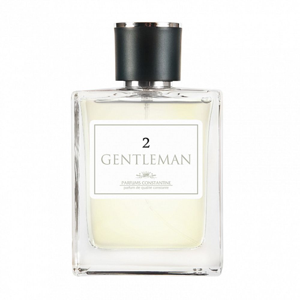 Parfums Constantine Gentleman №2 т.в., 100 мл мужской