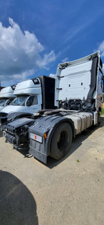 КамАЗ 54901 4x2 Седельный тягач 54901-70014-94 (Дизельный, 12,0 л, 450 л.с., АТ)