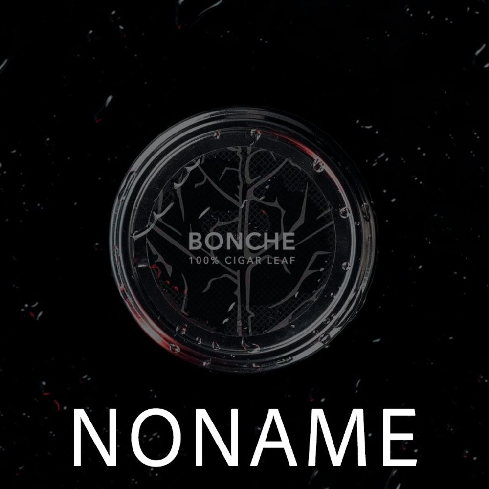 % BONCHE - NONAME (120g)
