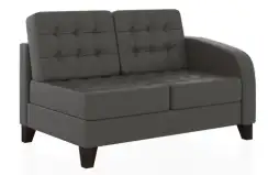 2-м посадочное место Рольф Вуд