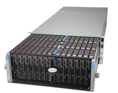 Сервер Supermicro SSG-6049SP 4U