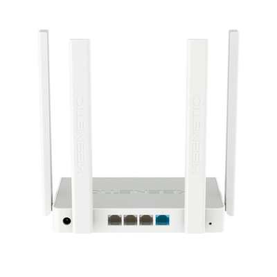 Keenetic Speedster (KN-3012) роутер