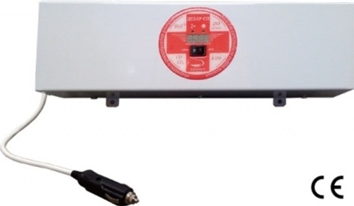 Облучатель-рециркулятор Дезар-СП