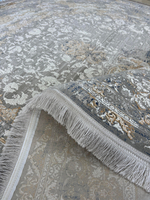 Ковер "Valero" (150*225 см), HV 701, овал