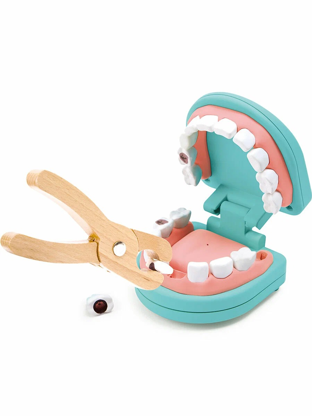 Игровой набор "Добрый доктор" Стоматологическая клиника