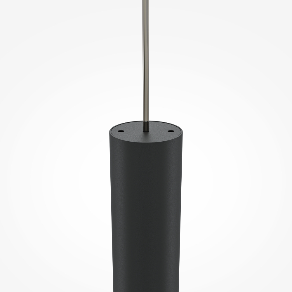 Подвесной светильник Maytoni MOD159PL-L6BK