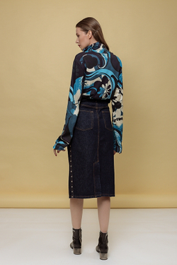 Водолазка W Dries Van Noten