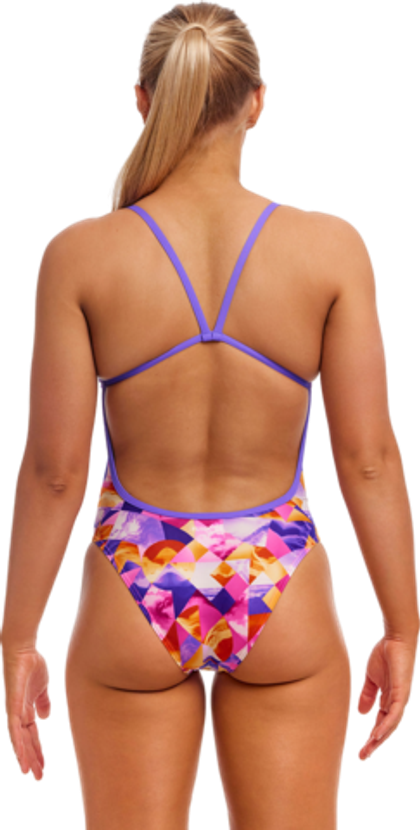 Купальник FUNKITA Ocean Sunset