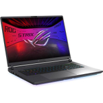 Ноутбук ASUS ROG Strix G18 G815LR-S9085 18" (2560x1600, 240Hz), Core Ultra 9 275HX (2.7Ghz), 32Gb, 1TbSSD, RTX5070Ti 12Gb, noOS