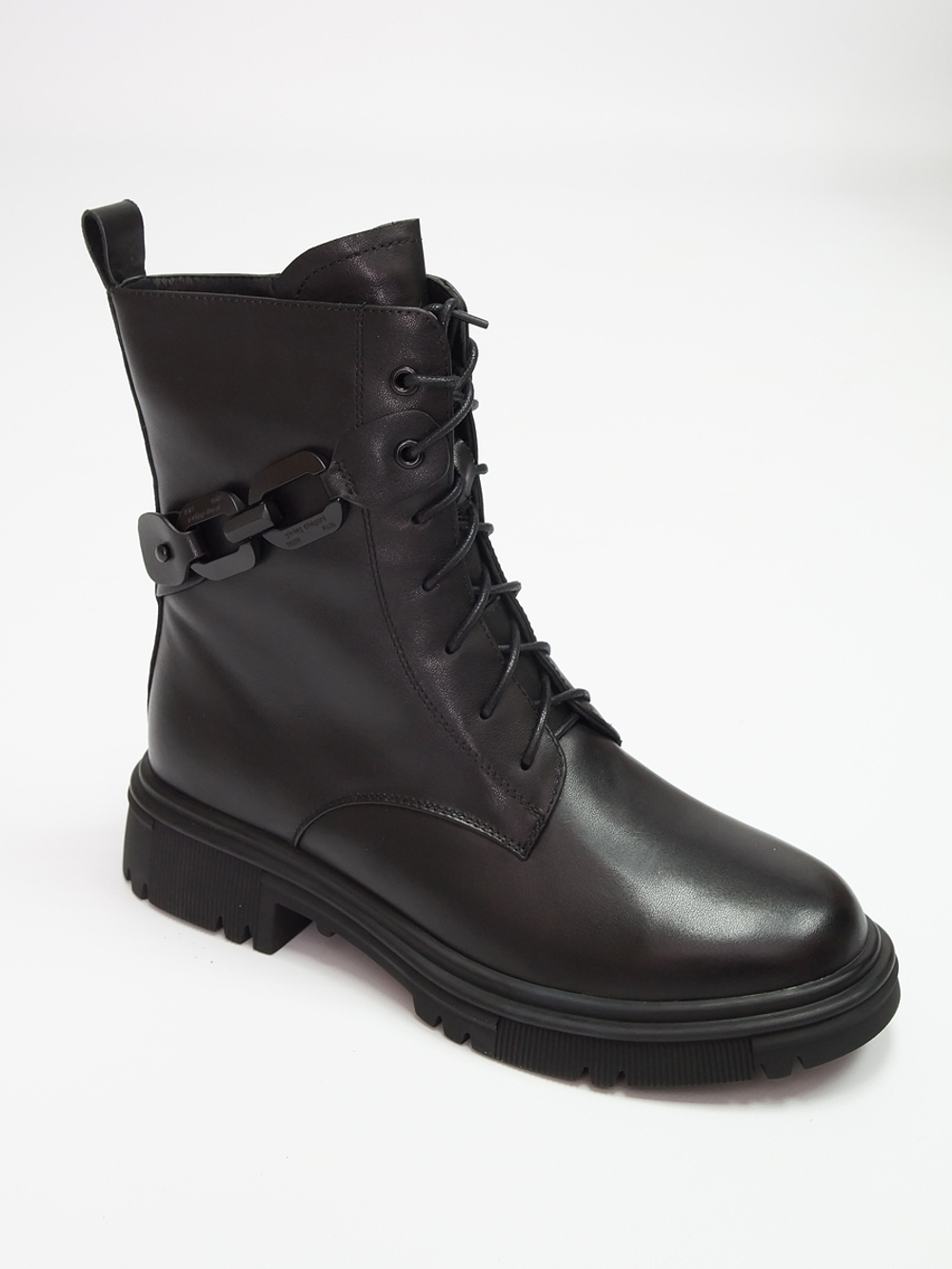 Ботинки женские зимние CARDICIANA A1395-1\XA1395-1