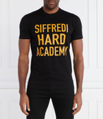 Футболка Dsquared2 - черный(S71GD1410 S23009)