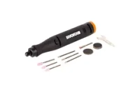 Аккумуляторная гравировальная машинка WORX 20 В, без АКБ и ЗУ WX739.9