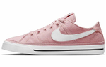 Кроссовки Nike Court Legacy Canvas (Женская размерная сетка)