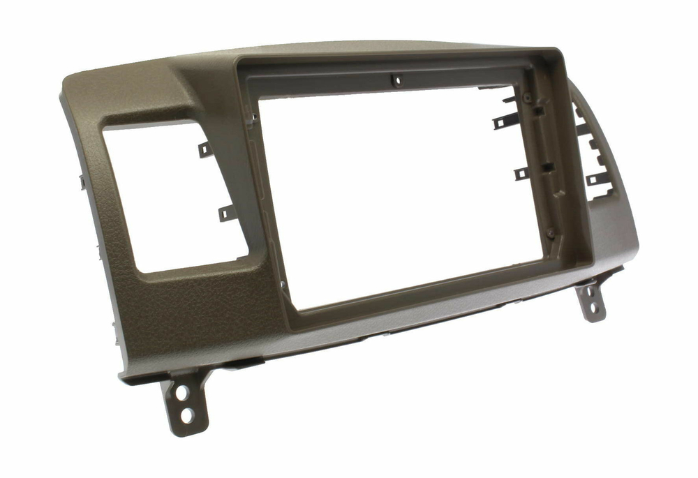 Переходная рамка магнитолы TOYOTA MARK 110 2000-2004 9 дюймов