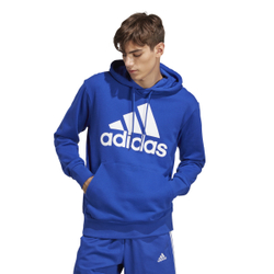 Толстовка мужская ADIDAS M BL FT HD