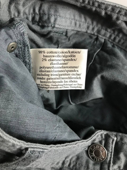 Брюки Laura Ashley практичные, маркировка 38, визуально на 44 размер