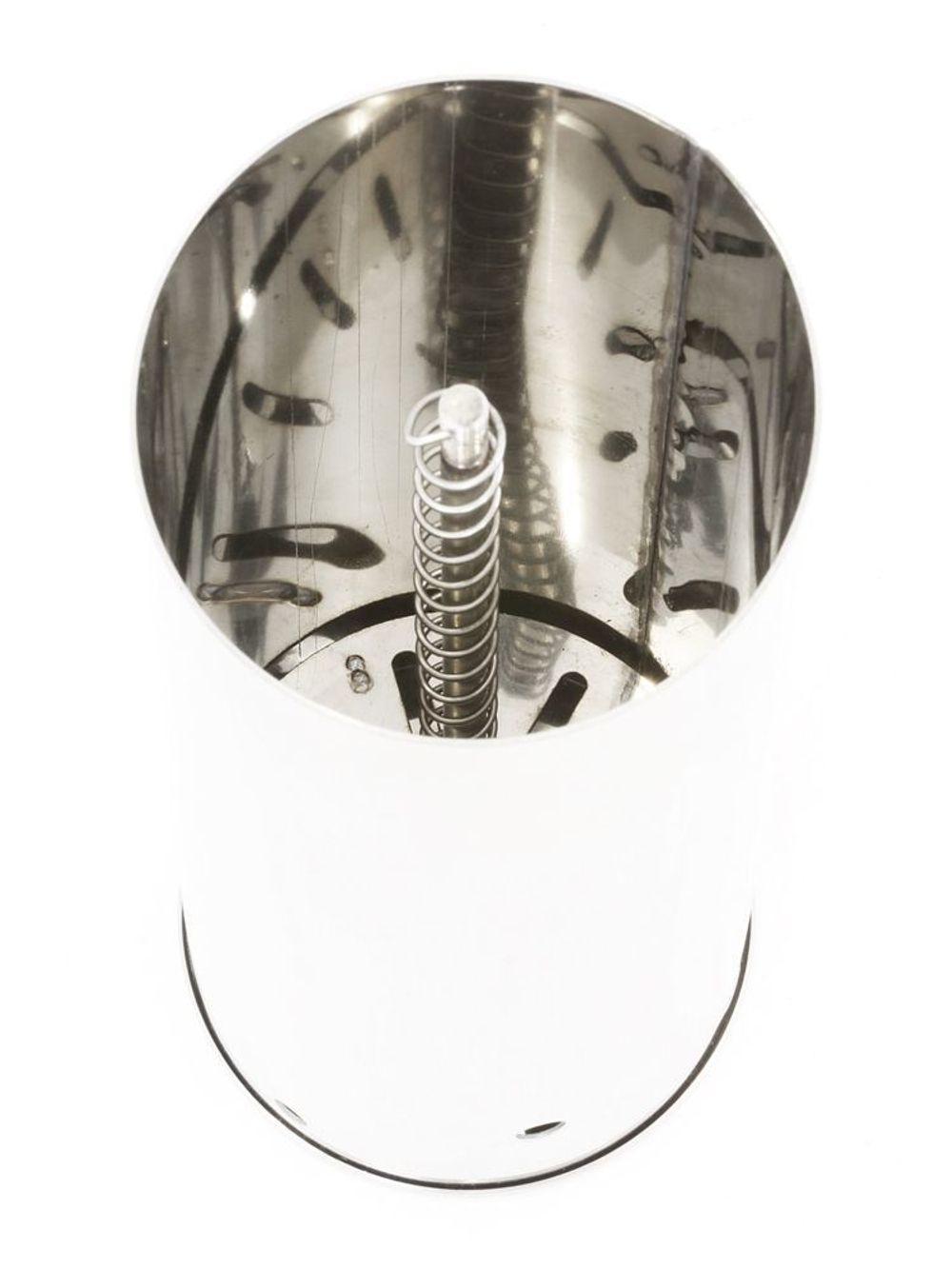 Дымогенератор МАЛИНОВКА для холодного копчения