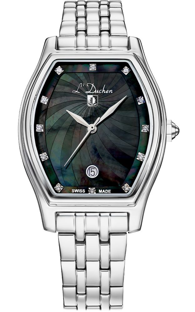 Наручные часы L'Duchen D 641.10.31
