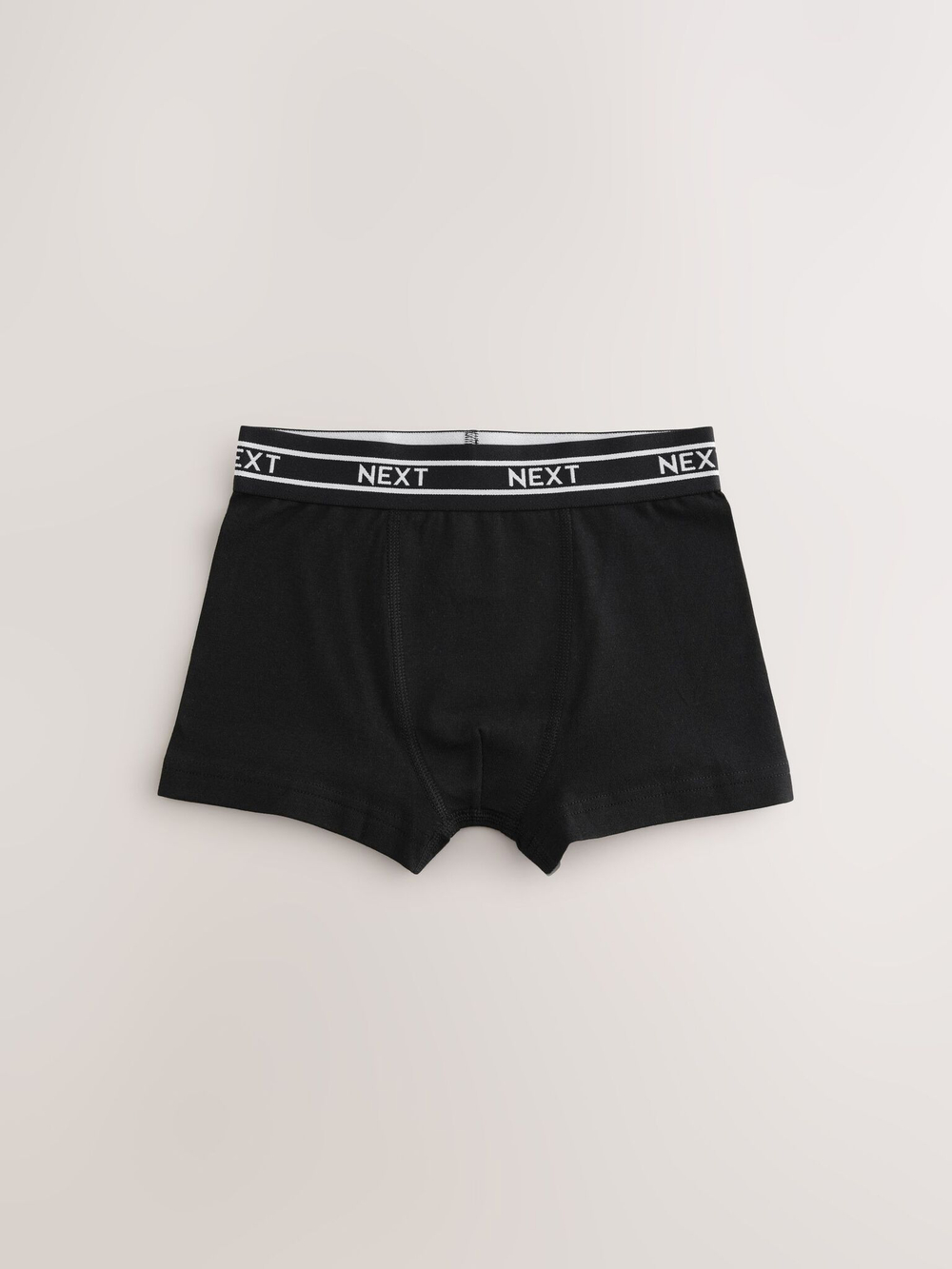 Трусы для мальчика Next AA7-498, 7 шт., Серый, Черный, Белый