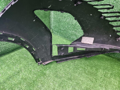 Бампер передний Omoda C5 (2022-н.в.)