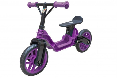 Беговел Орион Байк 503 фиолетовый