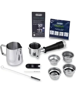 Кофеварка рожковая DELONGHI EC9555 M