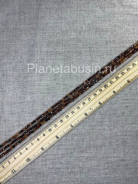 Гранат 3,8 мм. арт. 1793