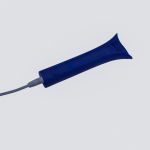 Вибростимулятор клитора Sose Caress, язычок, 11,7 см