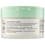 Скраб ICE Scalp Scrub Scalp-Biome Therapy для глубокого очищения кожи головы - 200 мл.