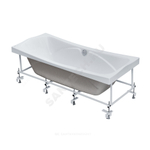 Комплект монтажный для ванн Корсика 180х80см Santek 1.WH11.2.420